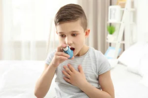 Dust and Paint Fumes allergy virtual treatment in USA