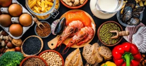 Pediatric Food Allergies virtual treatment in USA