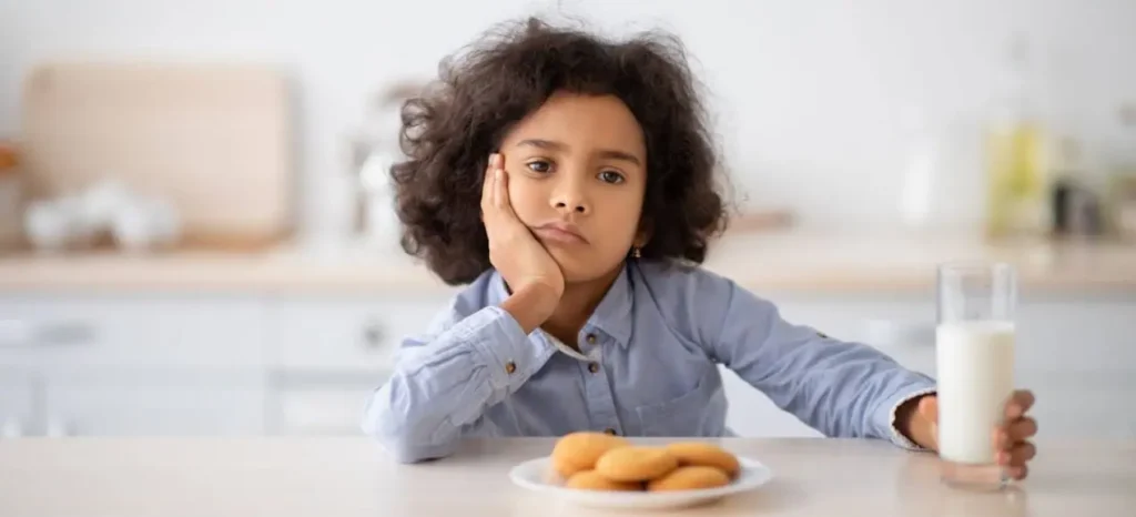 Food Allergies virtual treatment in USA