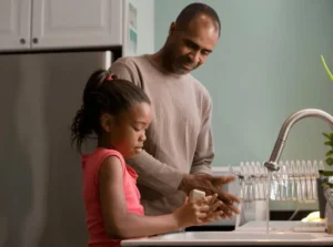 child Food allergy virtual treatment in USA