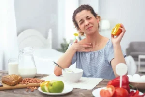 Sublingual Immunotherapy SLIT for Food Allergies