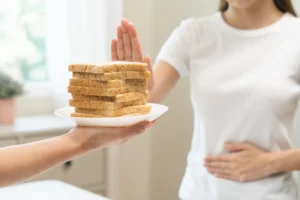 Benefits of Managing Food Allergies from Home
