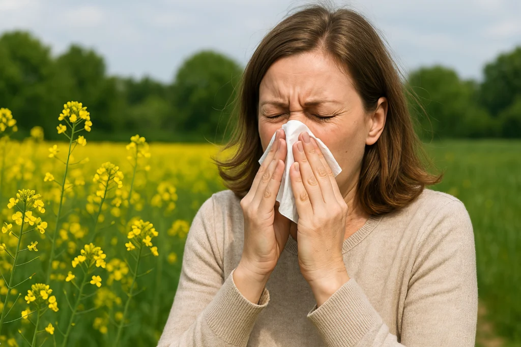 Personalized Environmental  Allergy Treatment: How Drops Are Tailored to You