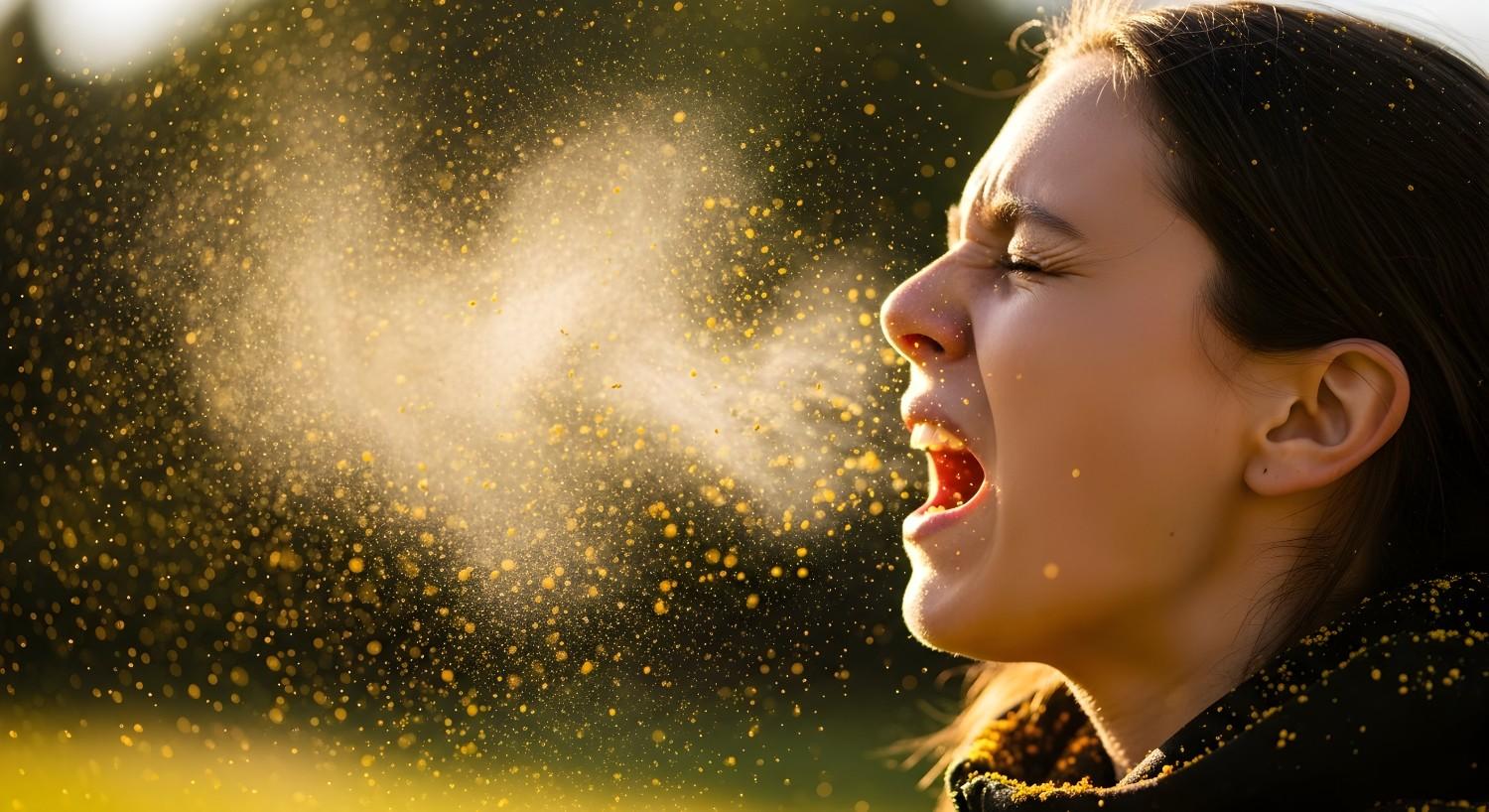 Environmental Allergy Testing