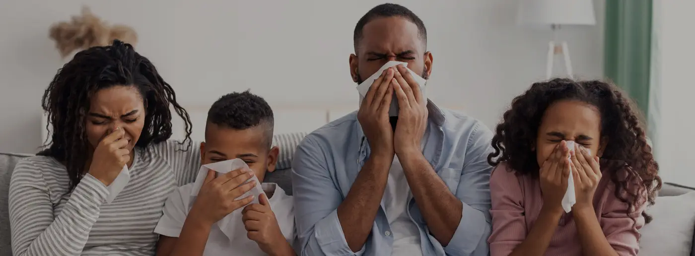 Best Family Allergist in USA
