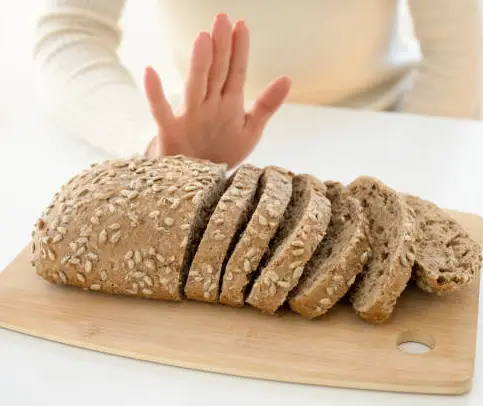 Wheat allergy virtual treatment in USA