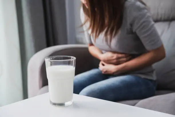 Milk allergy virtual treatment in USA