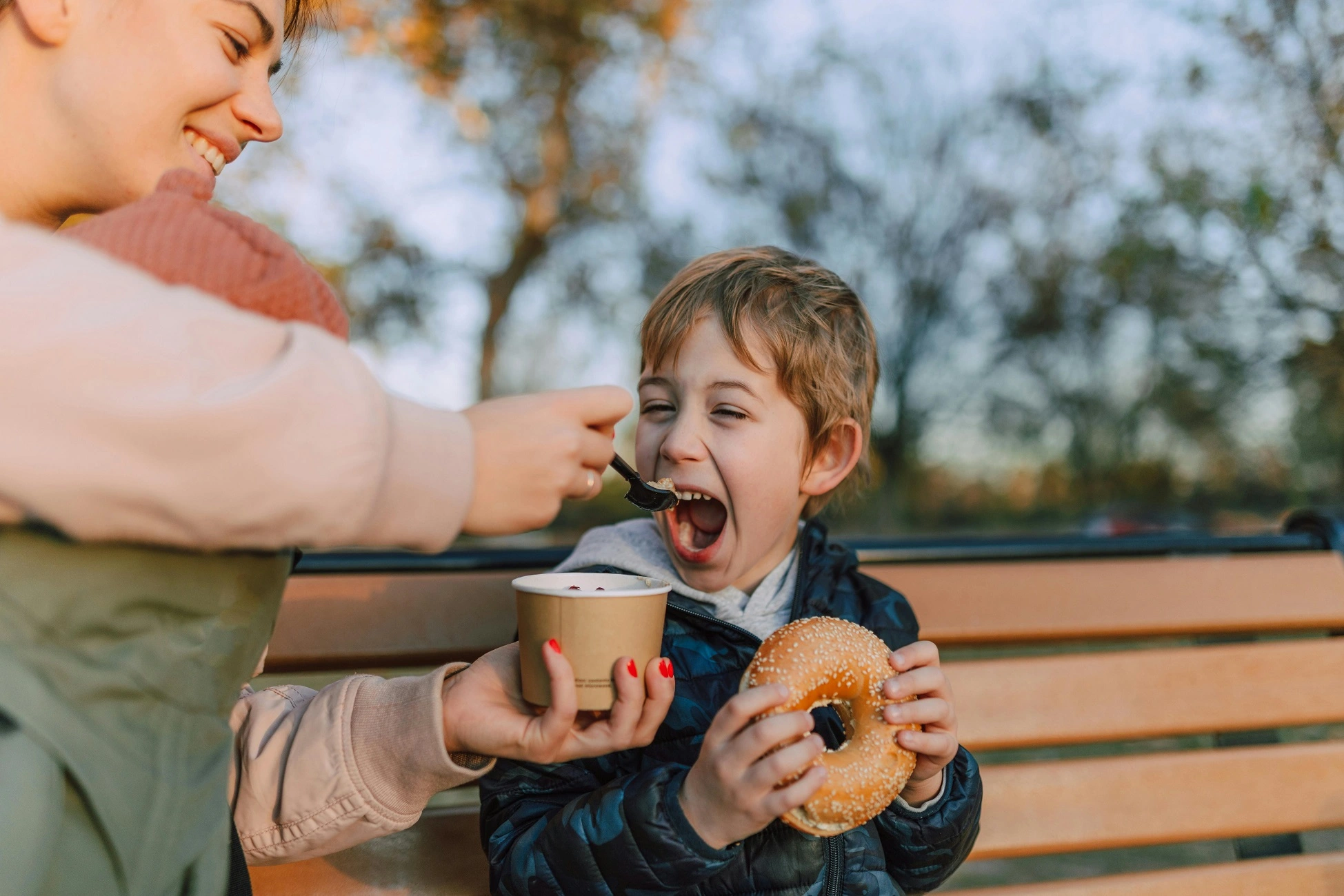 Food allergy virtual treatment in USA