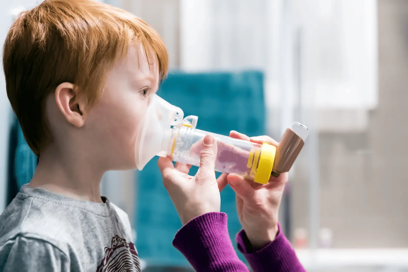 Asthma Allergy Online Consultation in USA