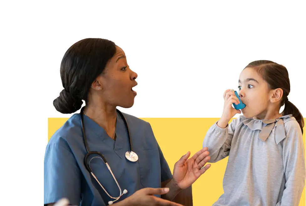 Best Children allergologist in USA