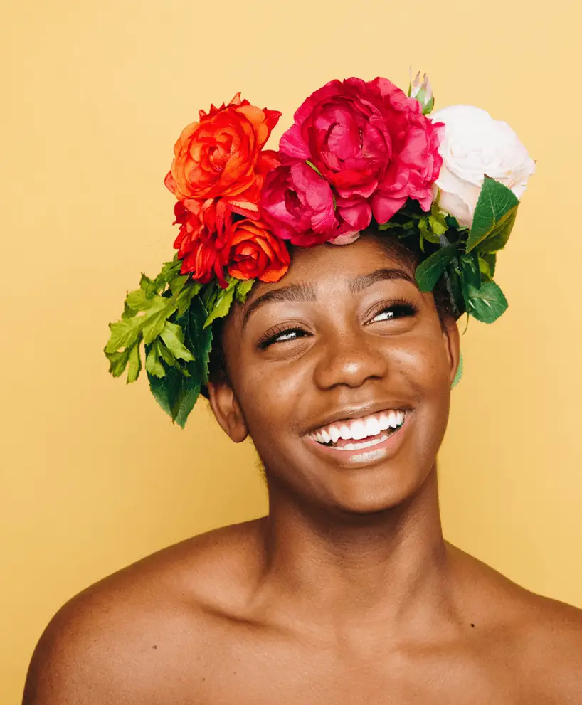 Happy Women