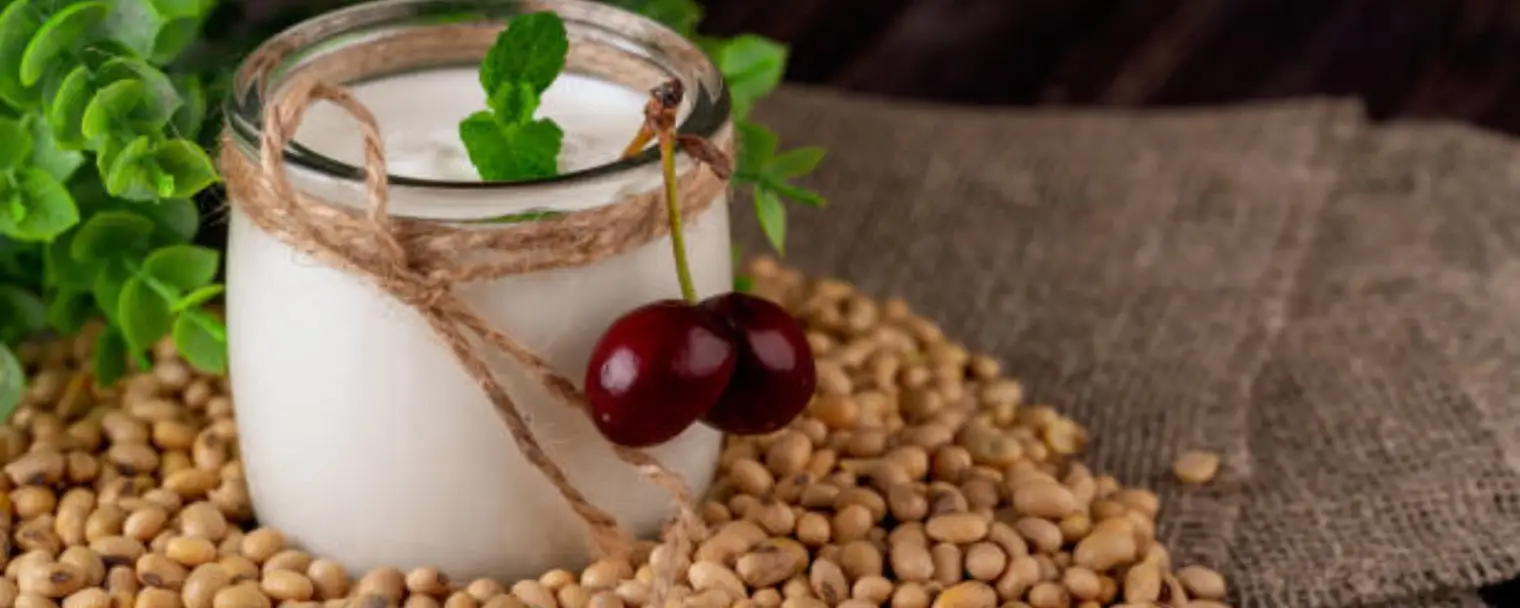 Soy allergy virtual treatment in USA