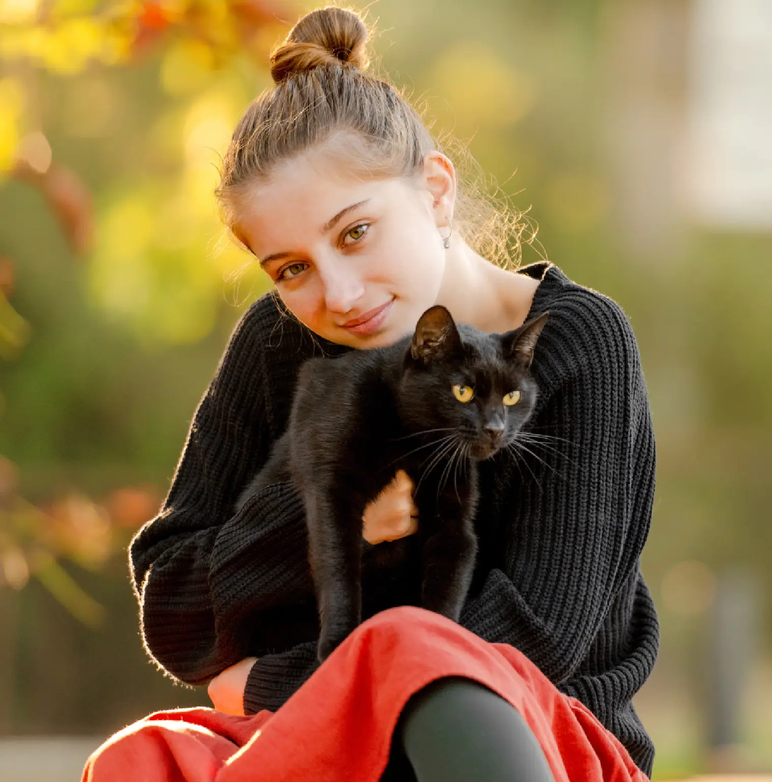 Cat allergy virtual treatment in USA