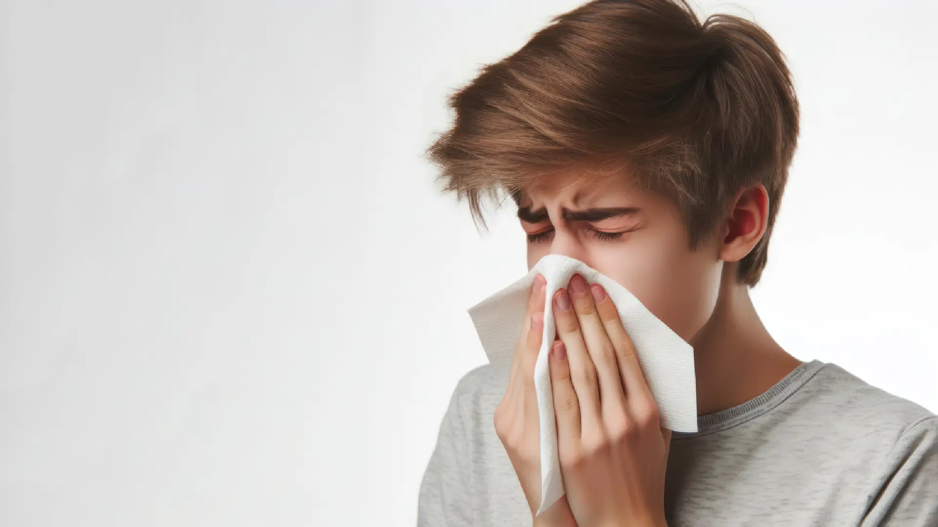 Dust Mite allergy virtual treatment in USA