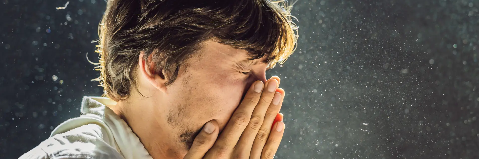 Dust Mite allergy virtual treatment in USA