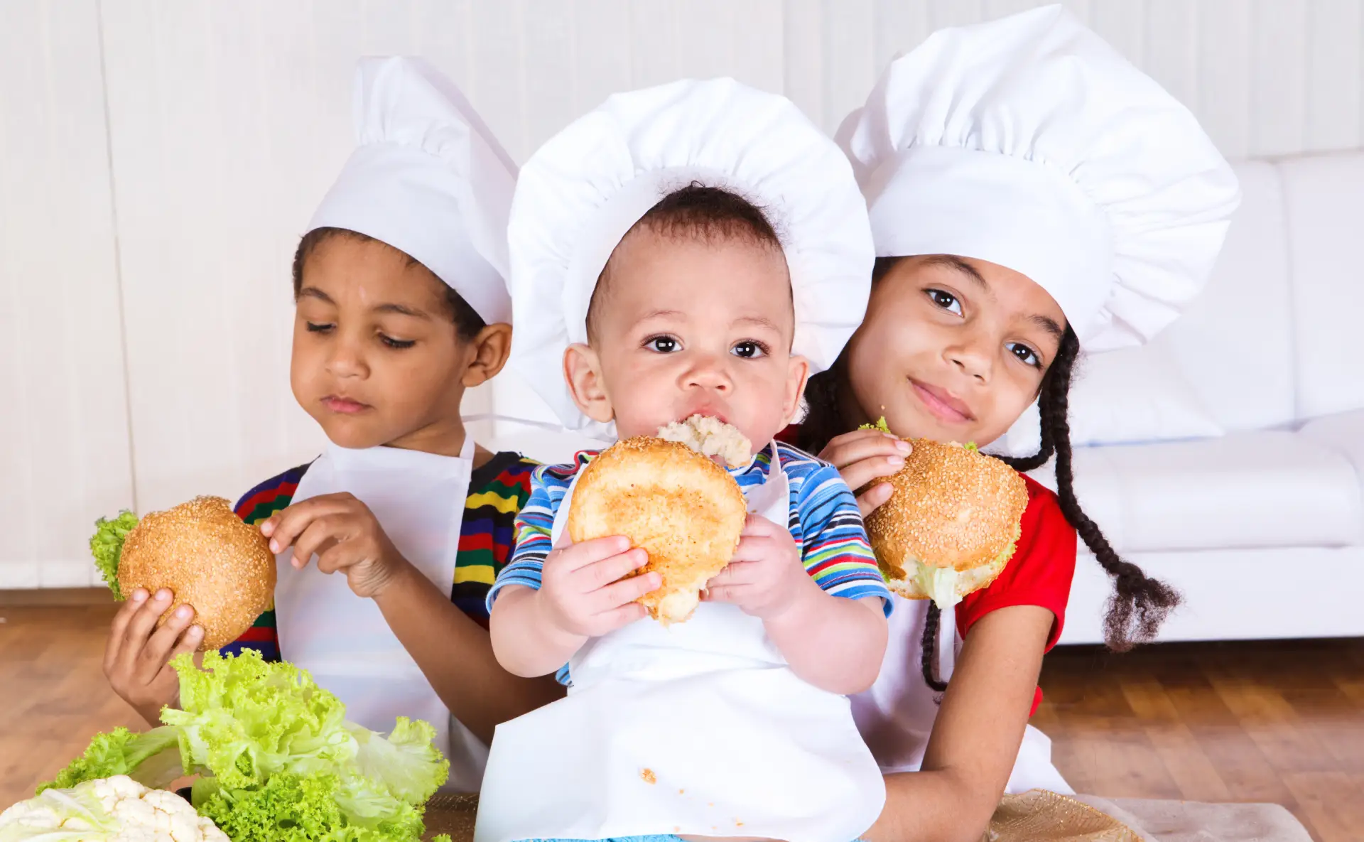 Sesame allergy virtual treatment in USA