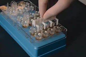 Allergy Test in USA