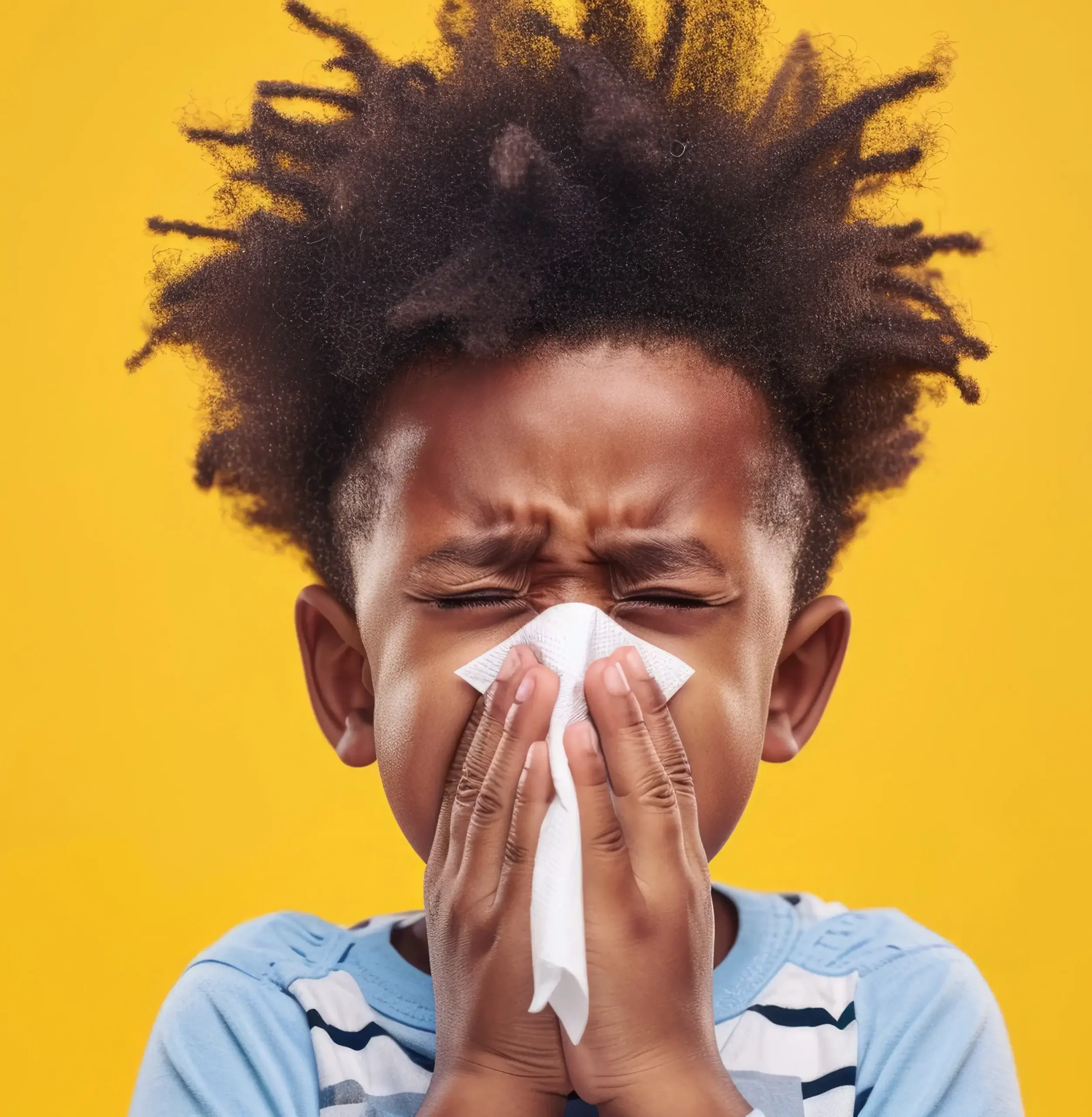 Dust Mite allergy virtual treatment in USA