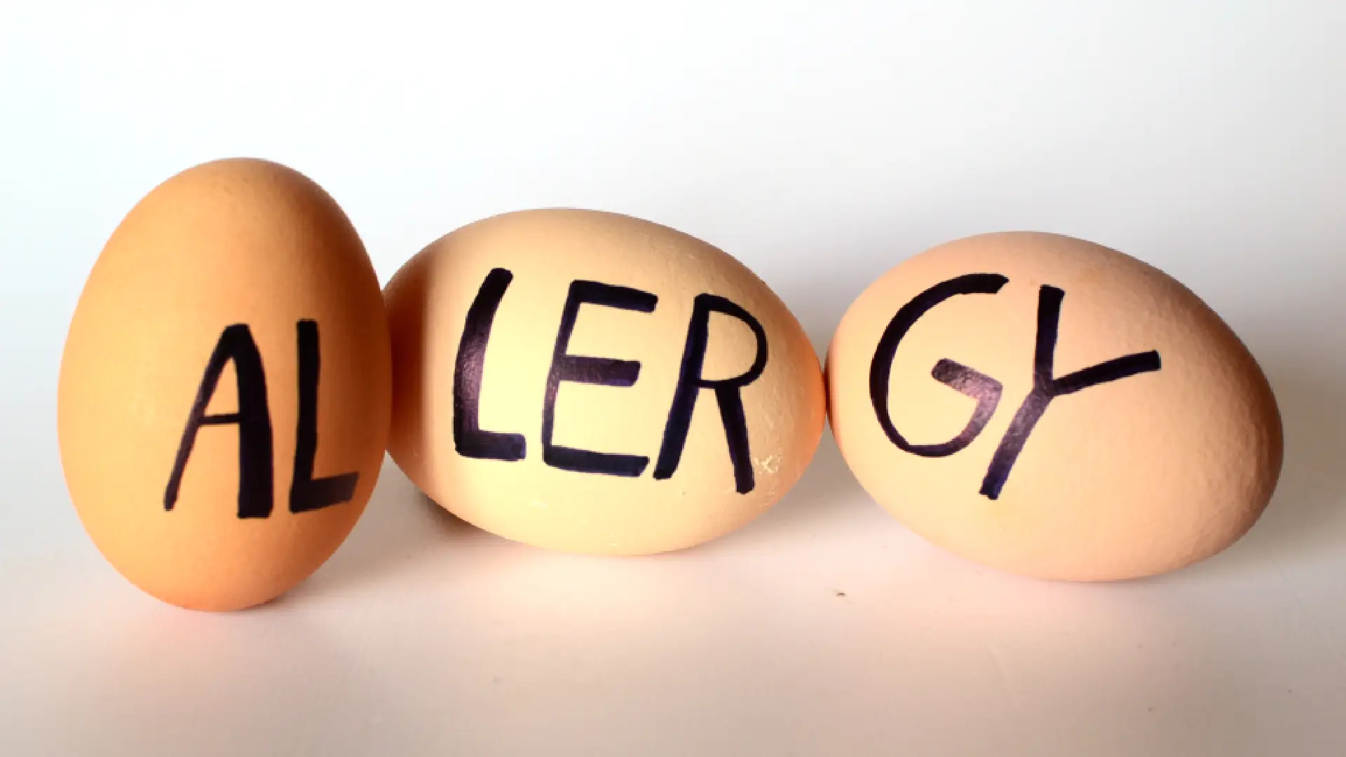 Egg allergy virtual treatment in USA