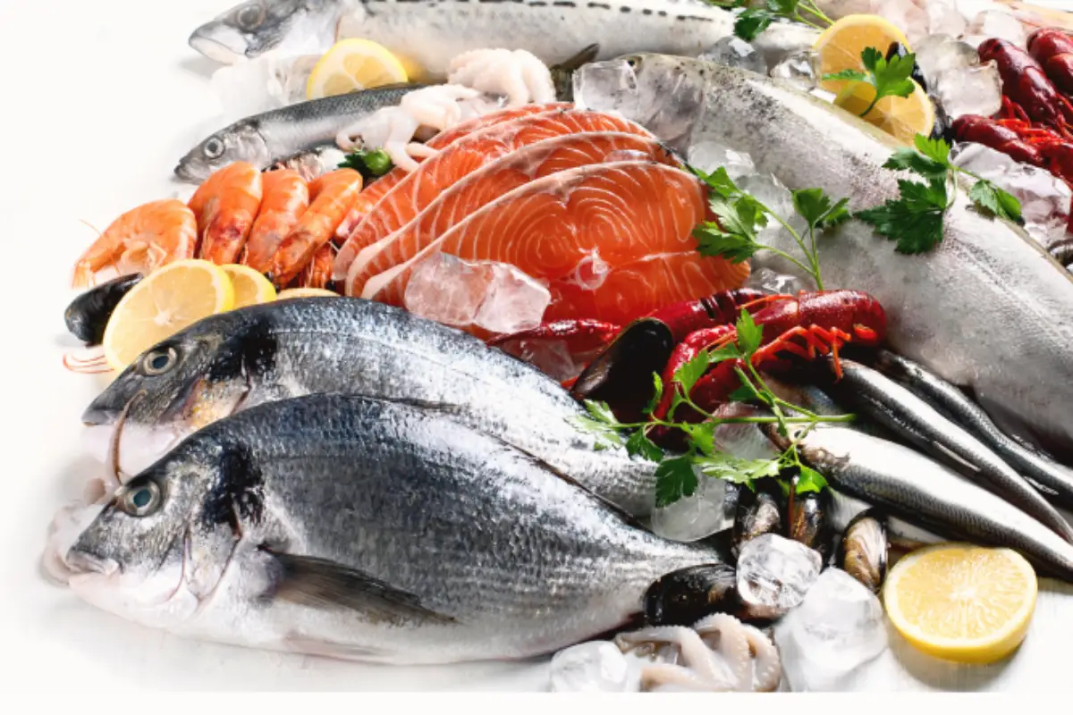 Fish allergy virtual treatment in USA