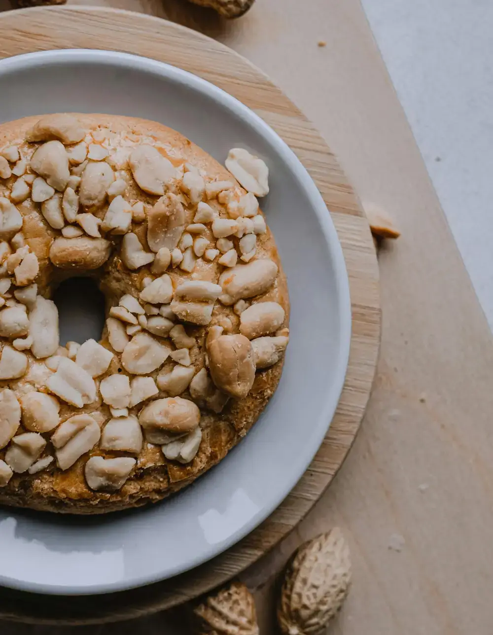 Peanuts allergy virtual treatment in USA