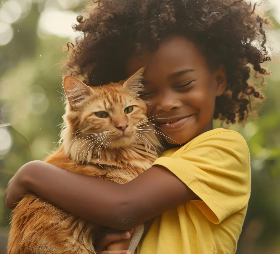 Cat allergy virtual treatment in USA