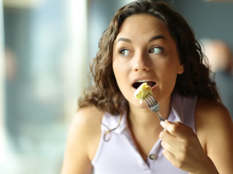 Egg allergy virtual treatment in USA