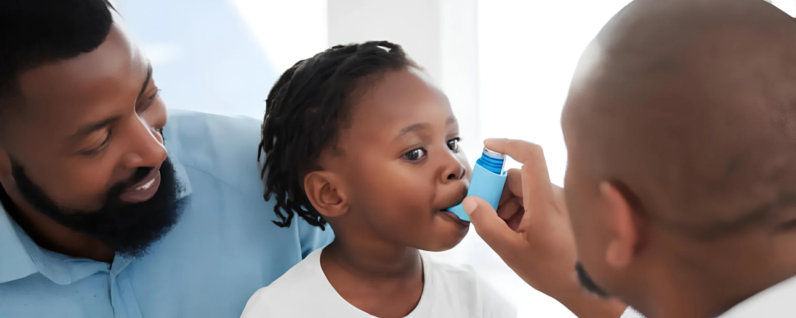 Asthma allergy virtual treatment in USA