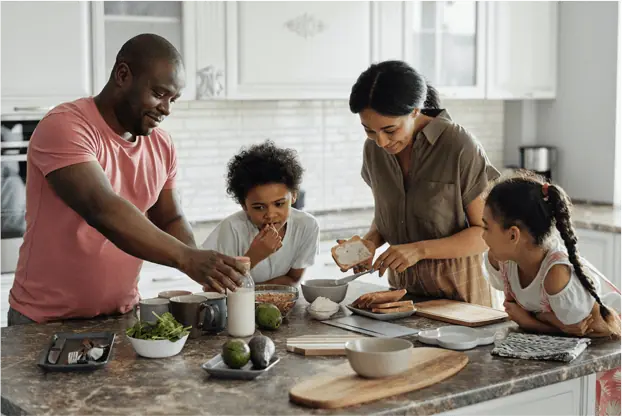 Family Allergist in USA