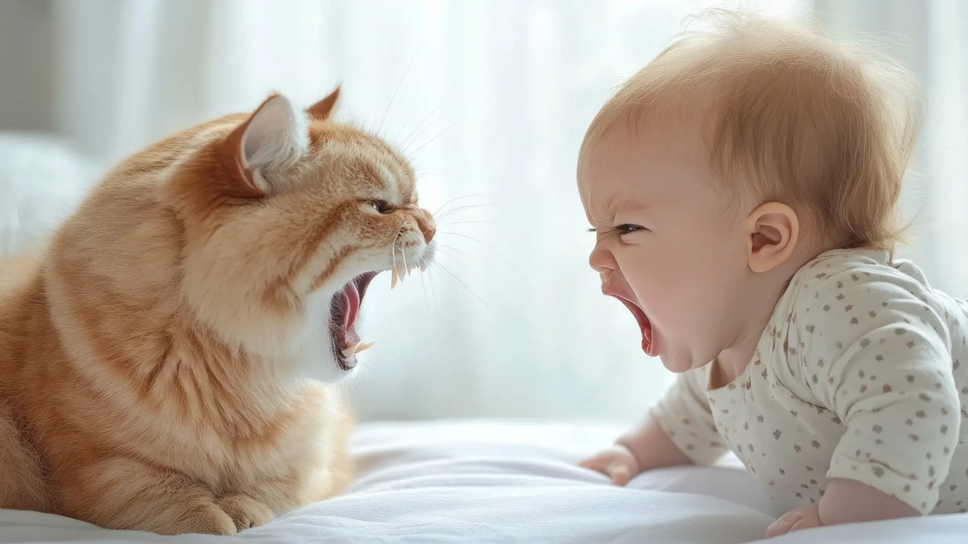 Cat allergy virtual treatment in USA