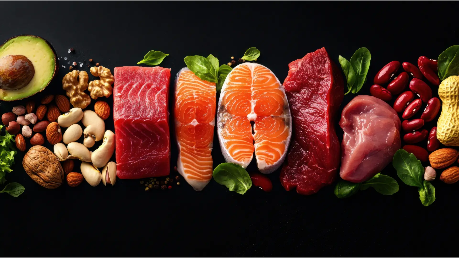 Fish allergy virtual treatment in USA