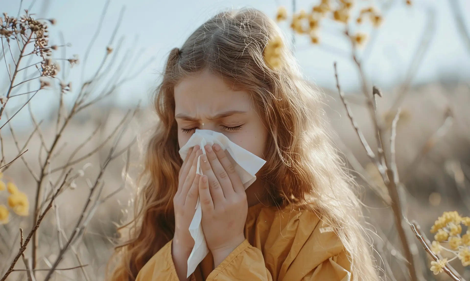 Mountain Cedar allergy virtual treatment in USA