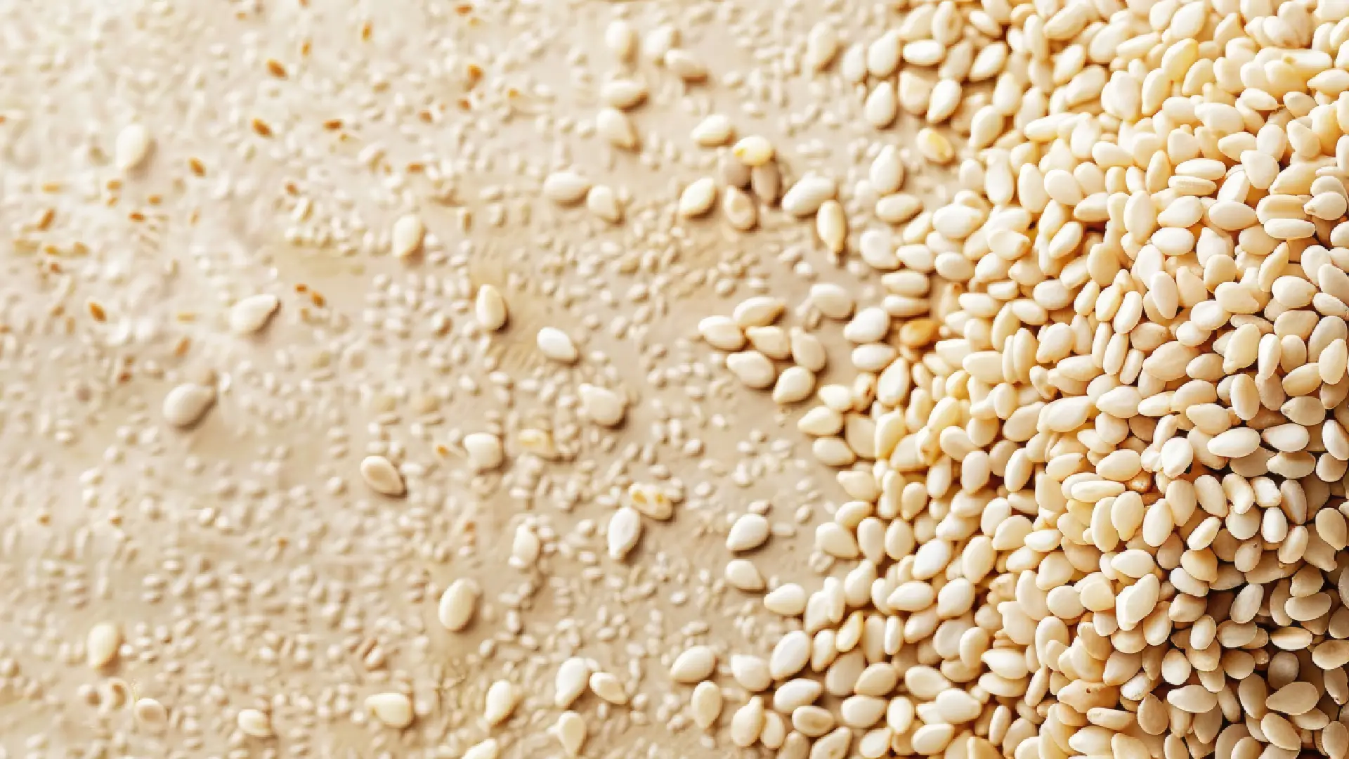 Sesame allergy virtual treatment in USA