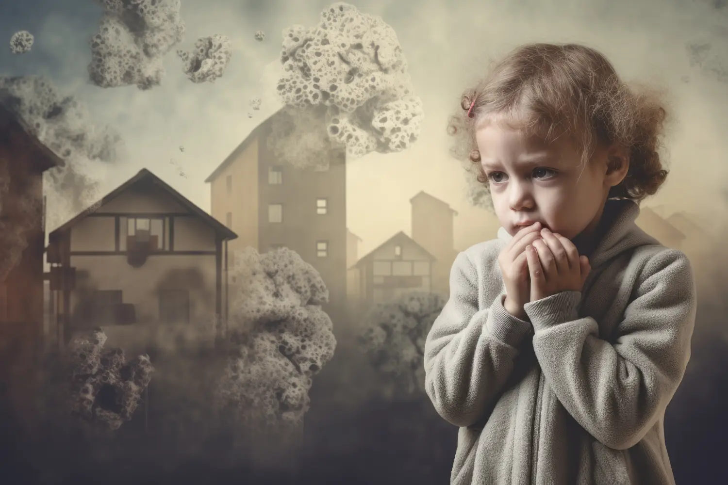 Mold allergy virtual treatment in USA