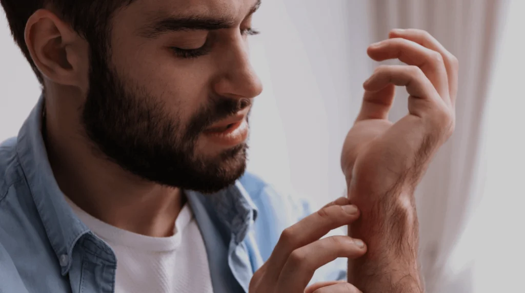 Adults allergy virtual treatment in USA