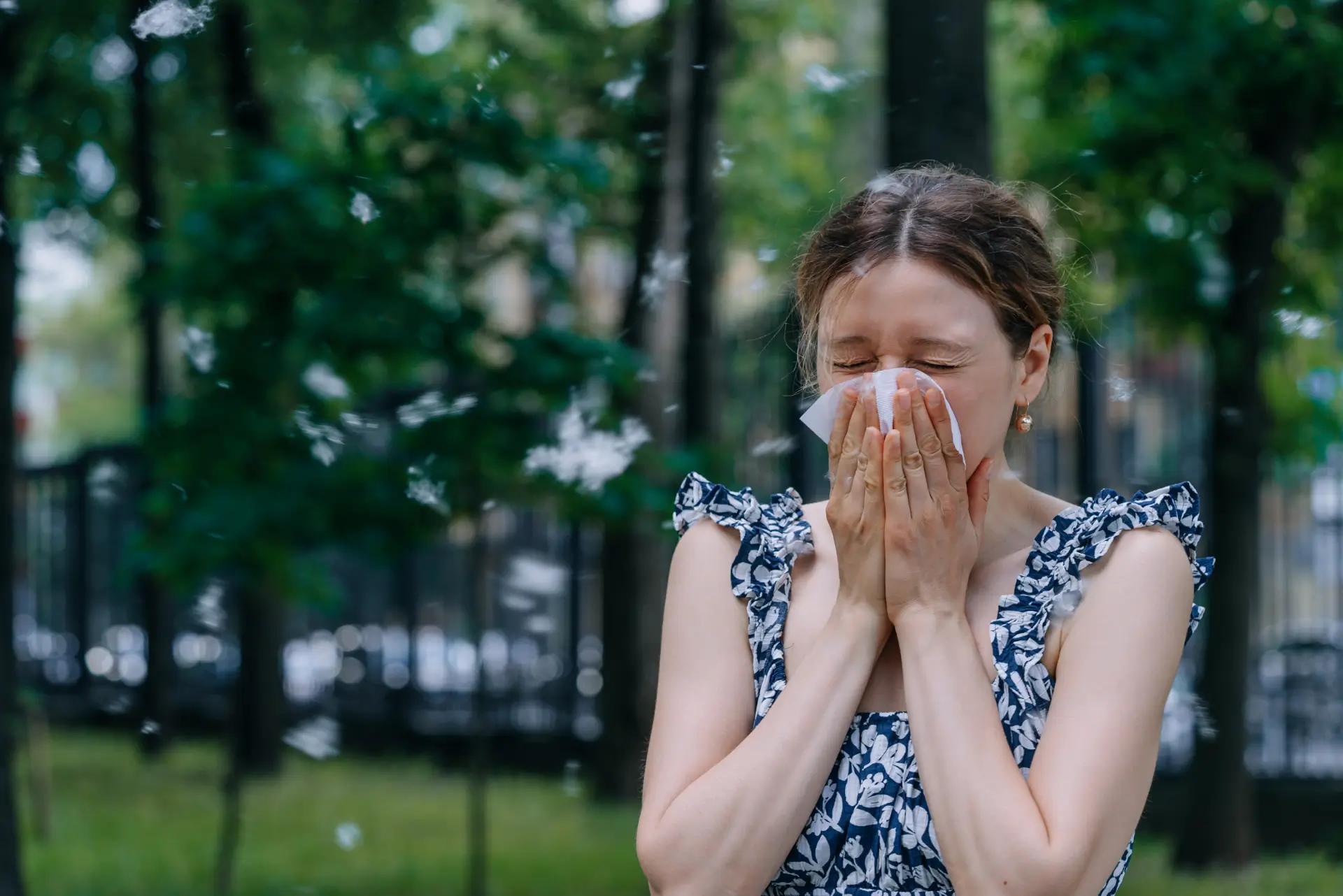 virtual allergy consultation in USA