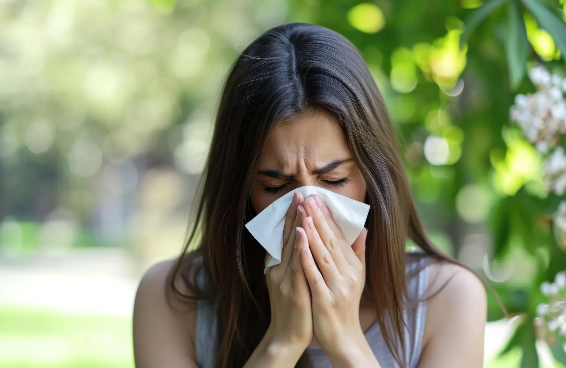 Mold allergy virtual treatment in USA
