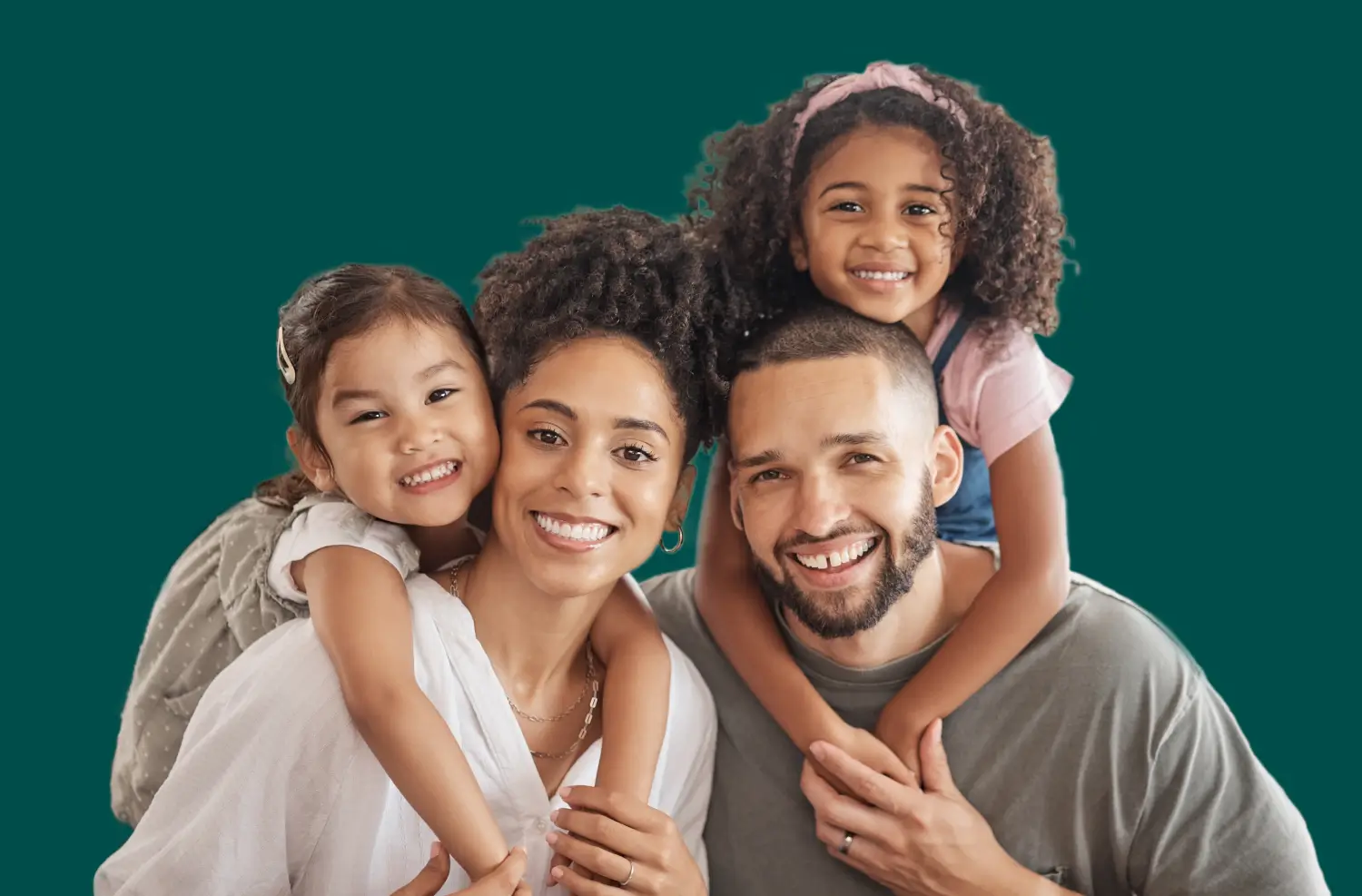 Happy Family