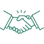 Handshake Icon